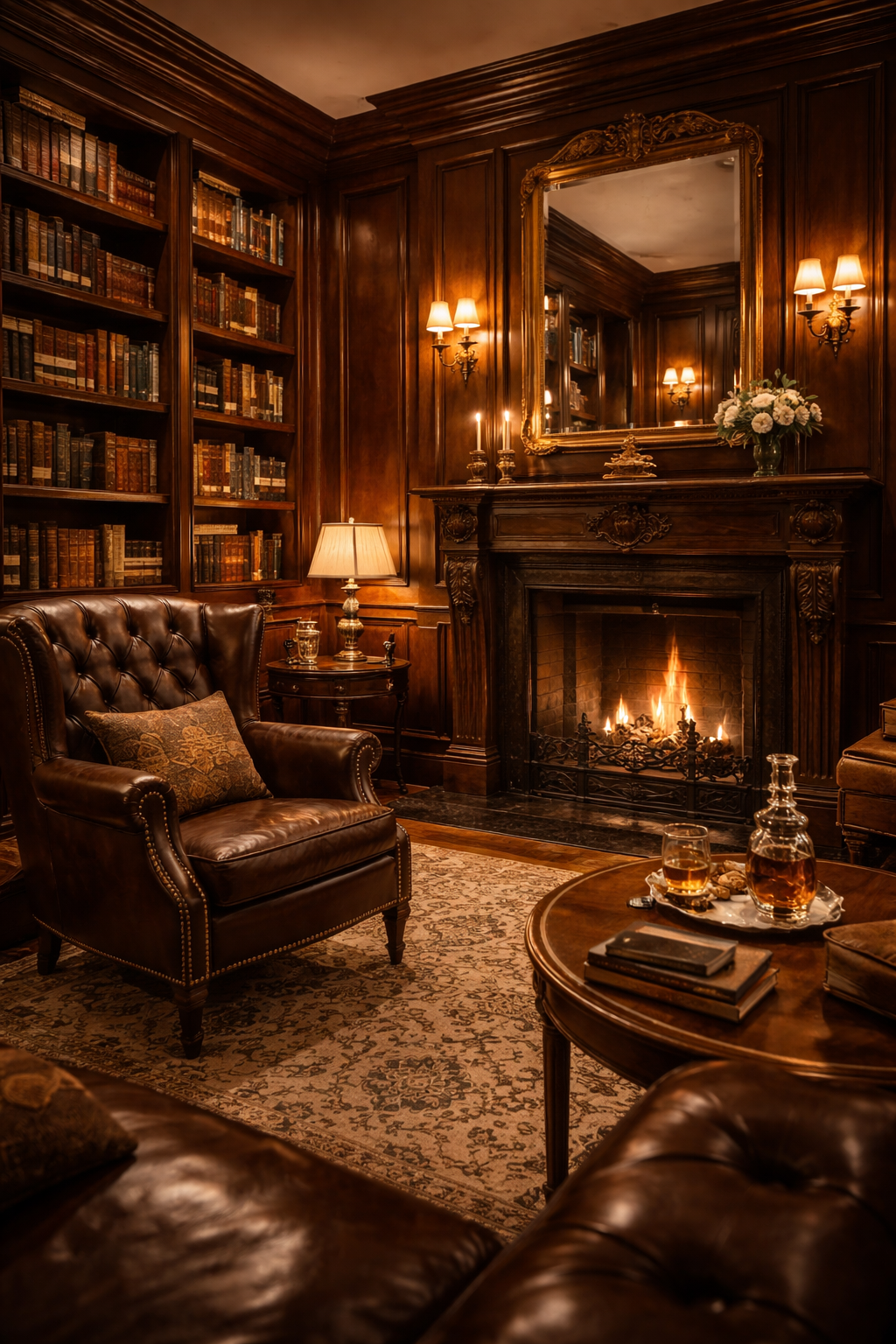 Библиотека